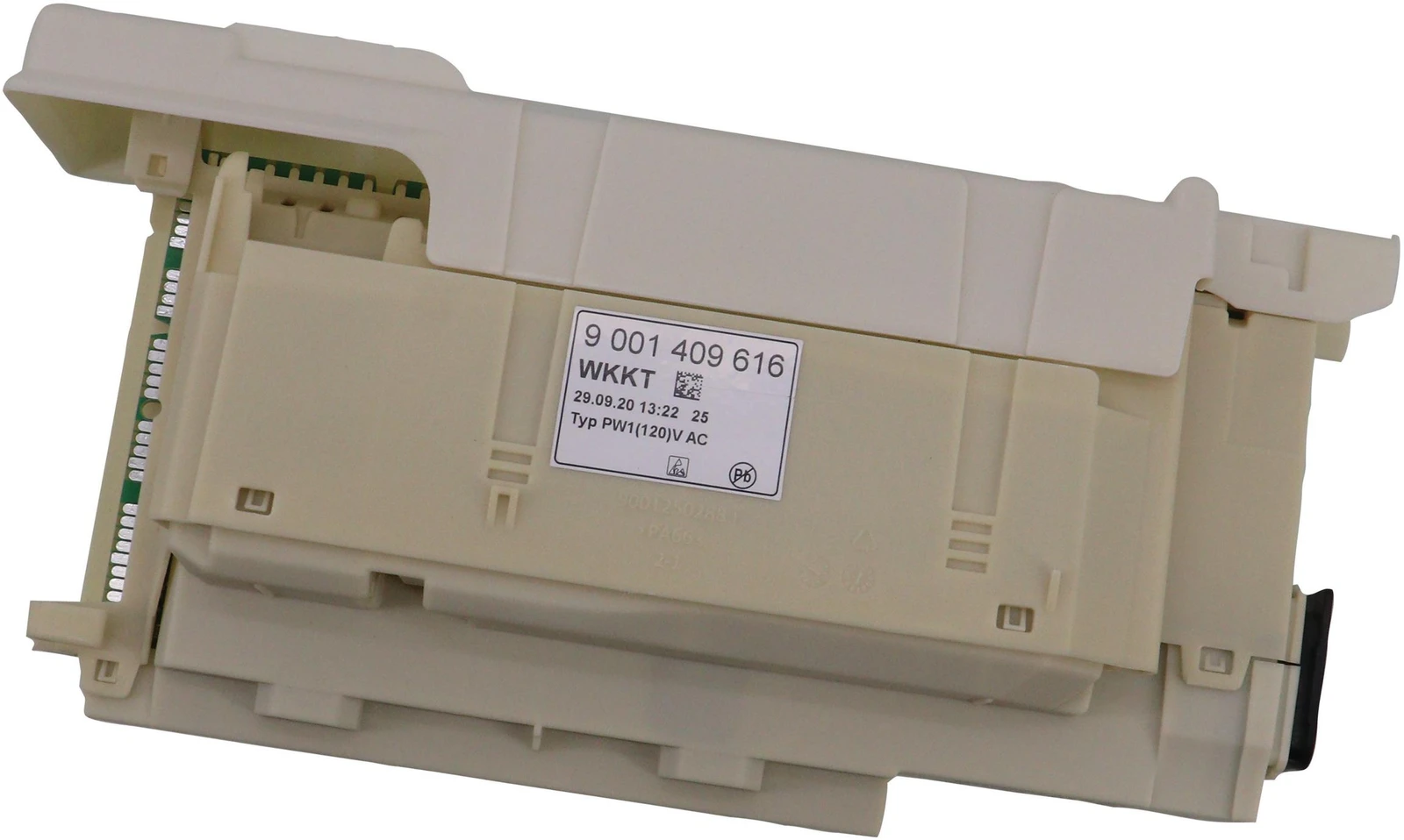 Module Programmed Power Module