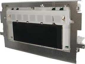 Display Module Programmed Board; Home Connect Coding Required After Install.