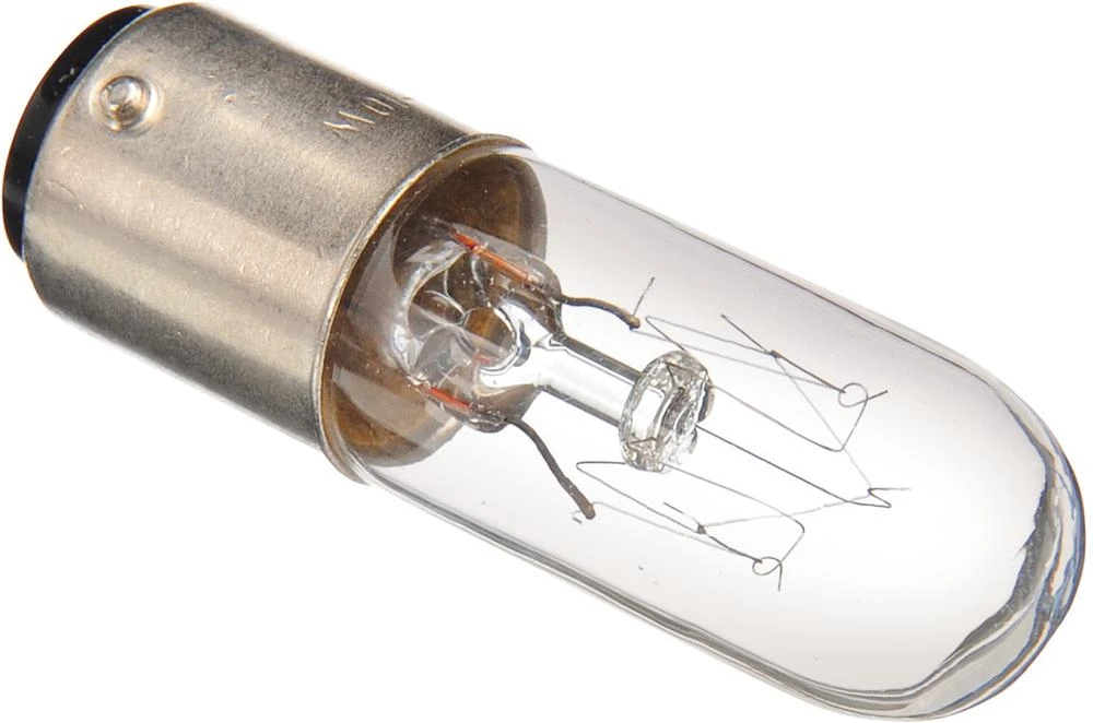 Control Lamp