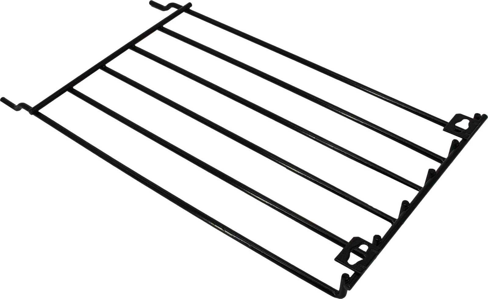 Support Rack Guide