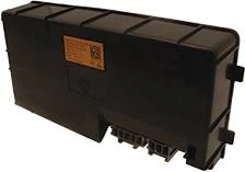 Power Module Programmed Board; Home Connect Coding Required After Install.