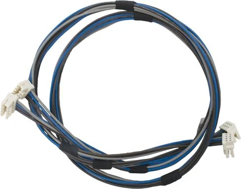 Cable Harness Set Harness D-Bus, Knob Board UI, PM