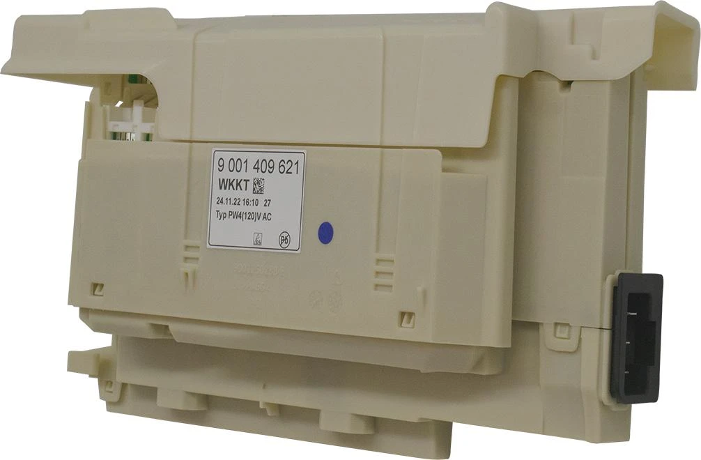 Power Module Programmed Board; Home Connect Coding Required After Install. L.