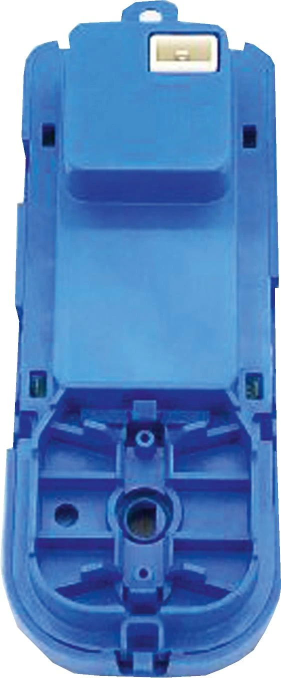 Iris Standard Module