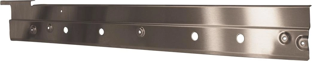 Trimplate Side Trim Sngl RT