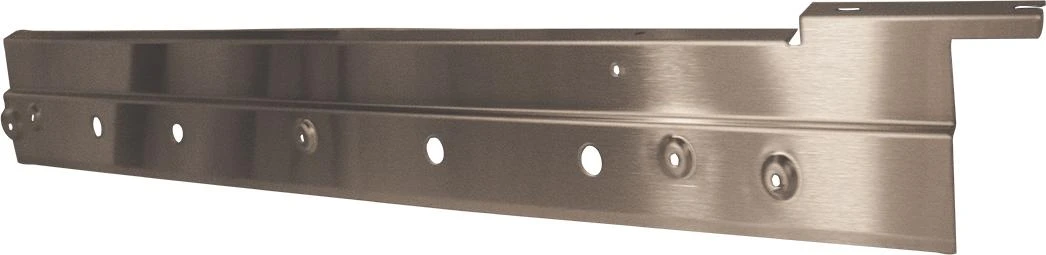 Trimplate Side Trim Sngl LT