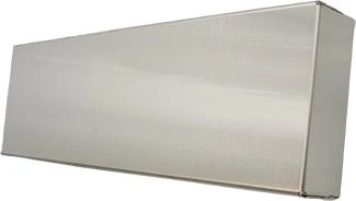 Filter Spacer 4