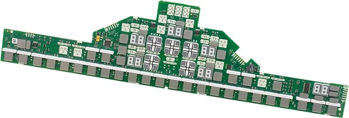 Module Programmed Operating Module - Home Connect Coding Required After Install.