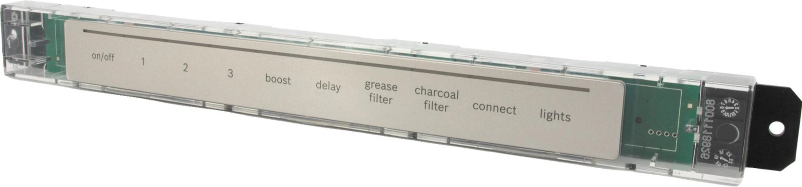 Control Assembly