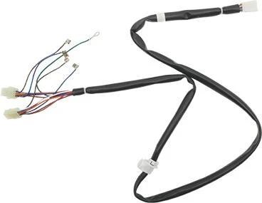 Power Harness For Blower