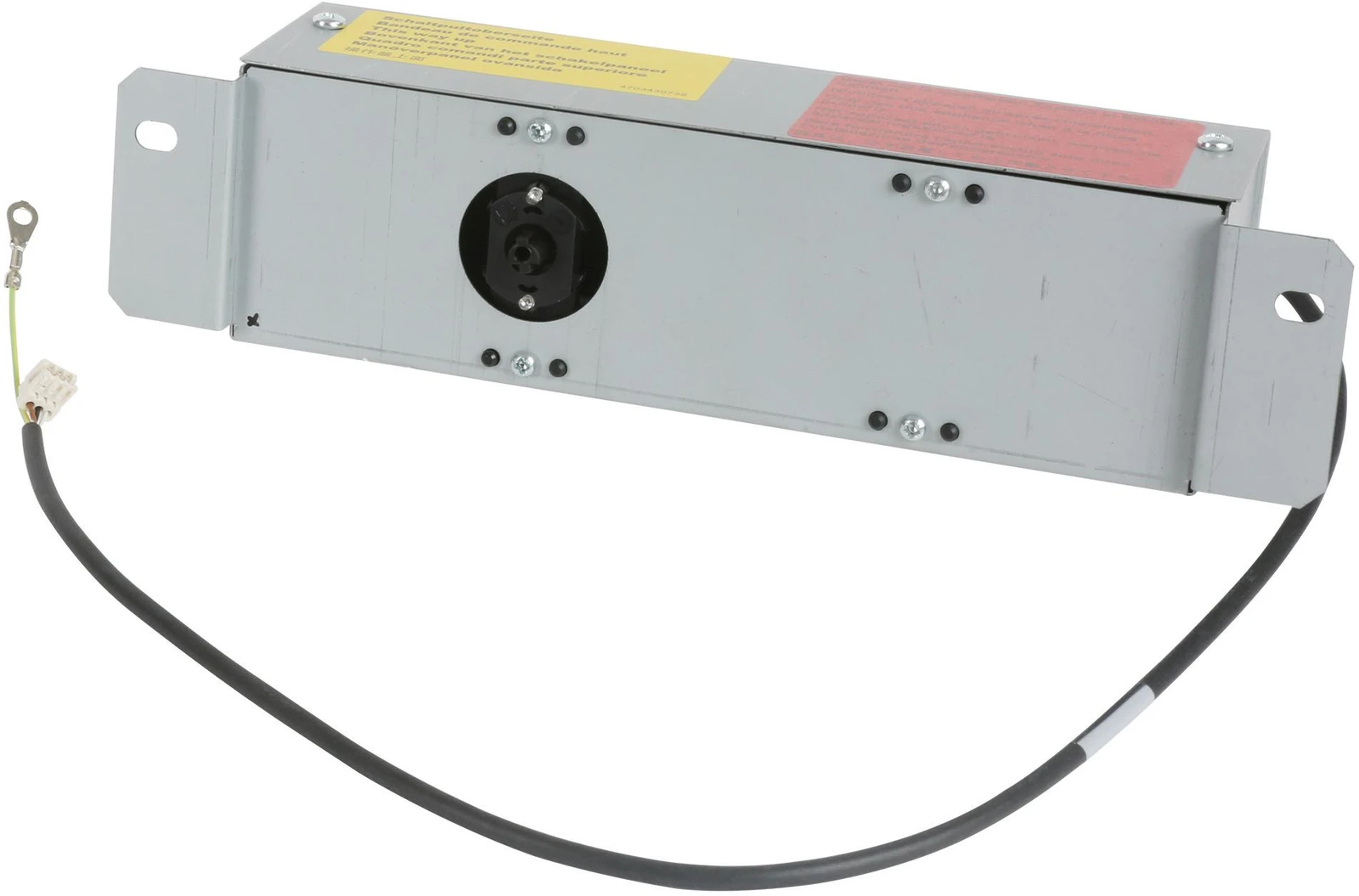 SP VI414-110-610-Control Panel