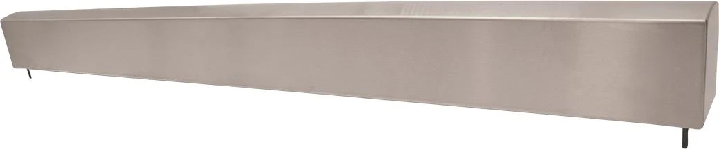 Support Bullnose, 36" Harmony