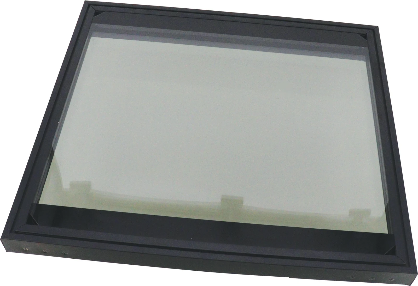 Glass Door Process -Pro And Masterpiece Handle