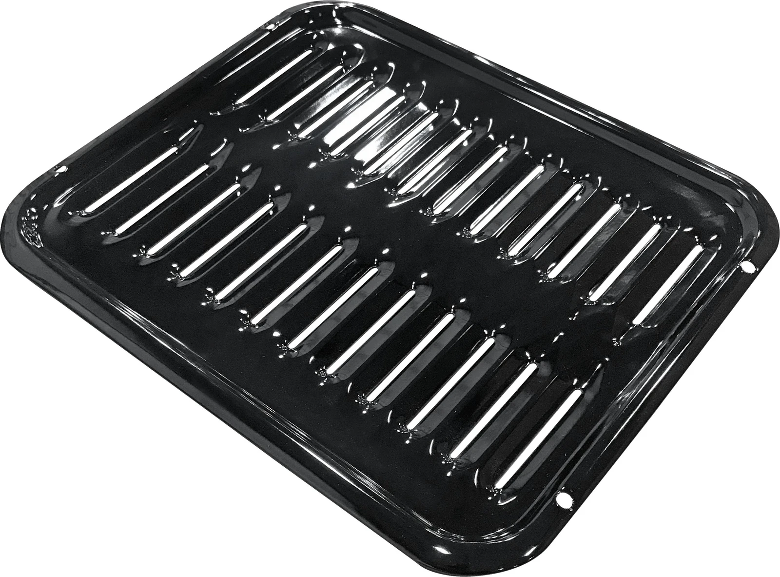 Grill, Broil Pan