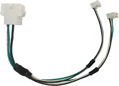 Harness, Module Adapter Iris