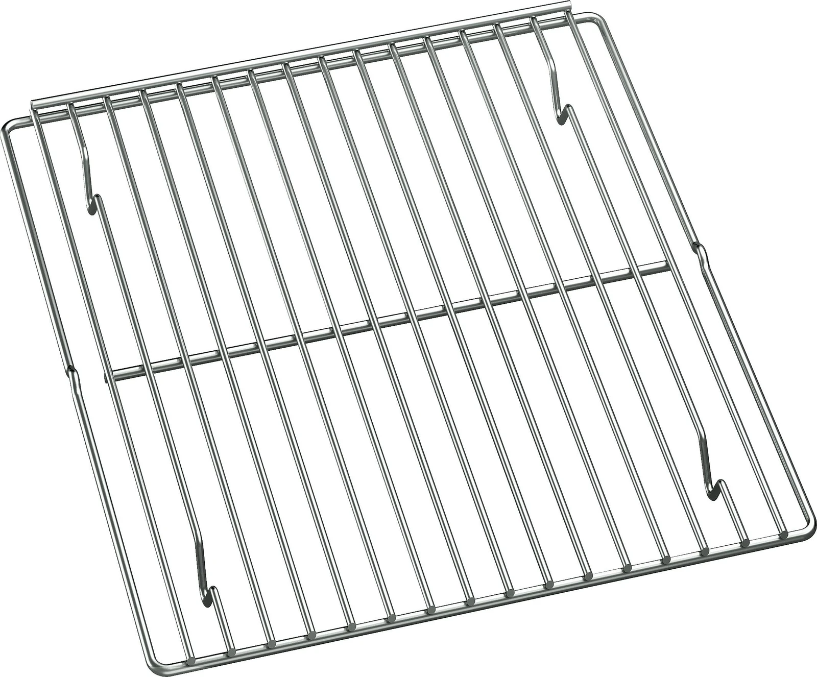 Multi Wire Shelf Use