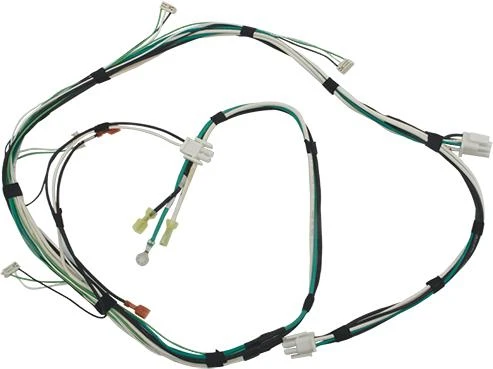 Cable Harness, 48" Rangetop Harness Iris