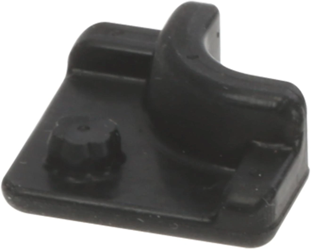 Silicone Rubber Foot Long (1 Unit)