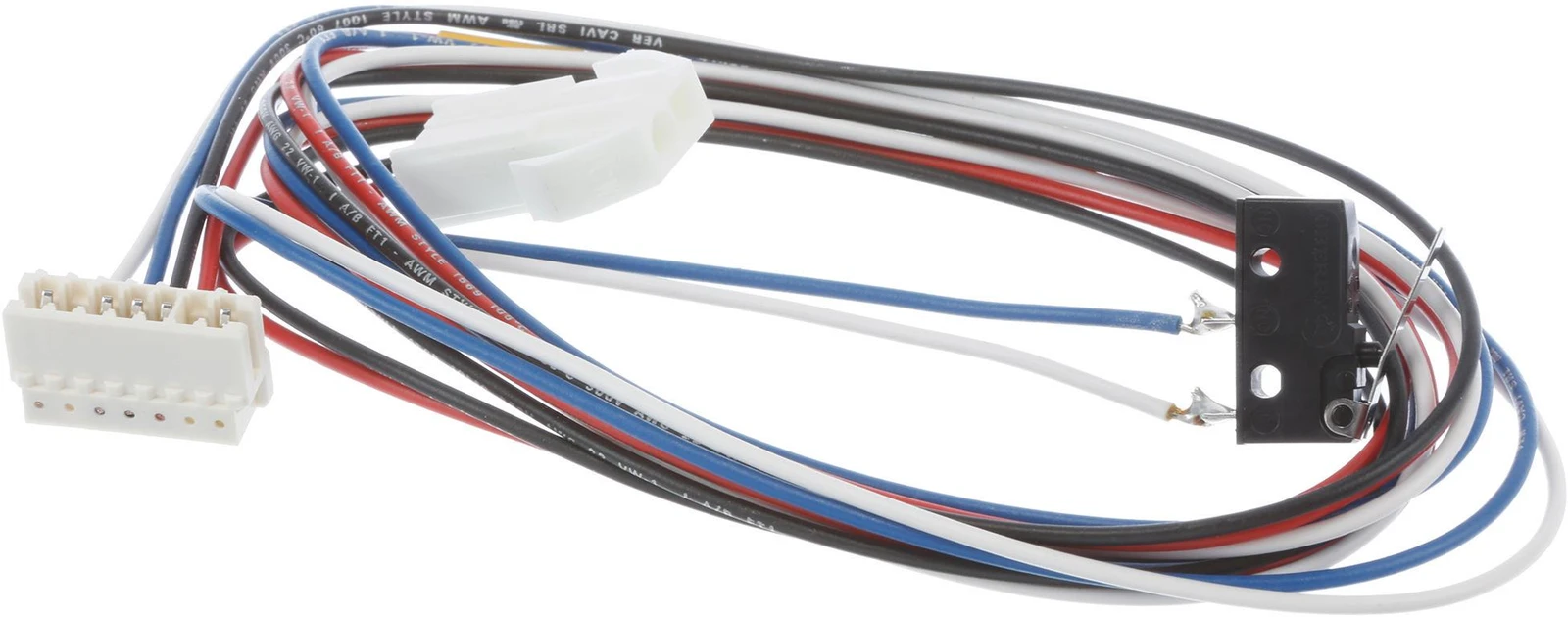 Cable Asm Switch Door BU Drive IC6 ZF US