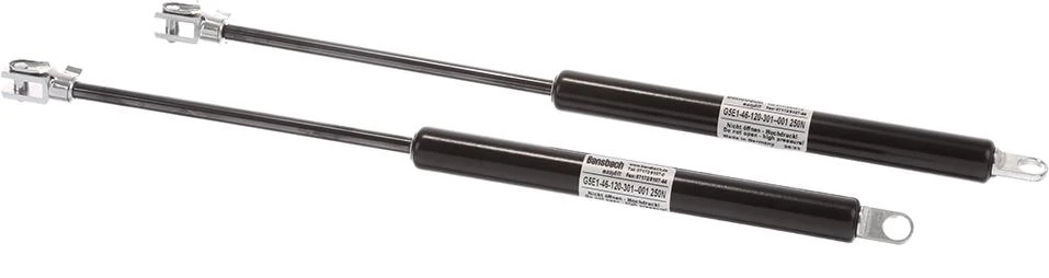 Kit (2x Gas Pressure Spring 245N)