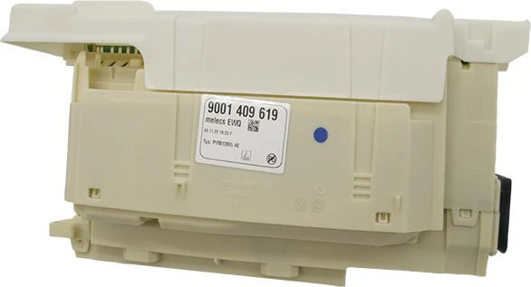 Module Programmed Power Module
