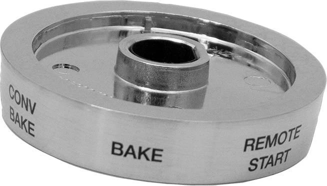 Mode Ringe, 30/36 Grand Gas