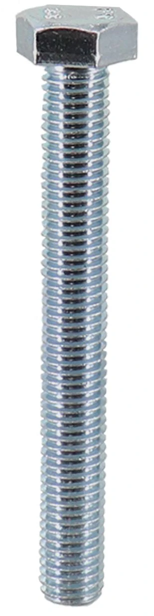 Bolt Foot, Adjustable, 60"
