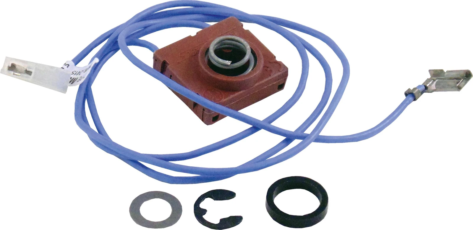 Ignition Switch