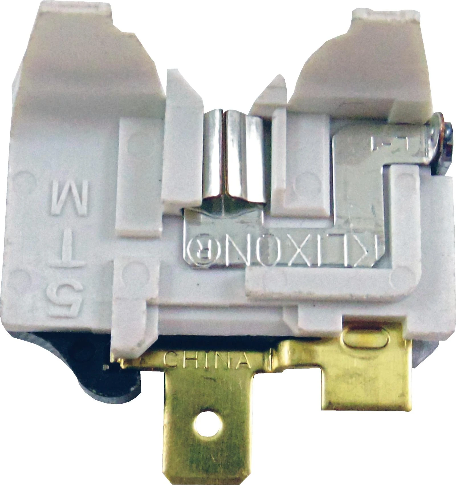 Overload Relay