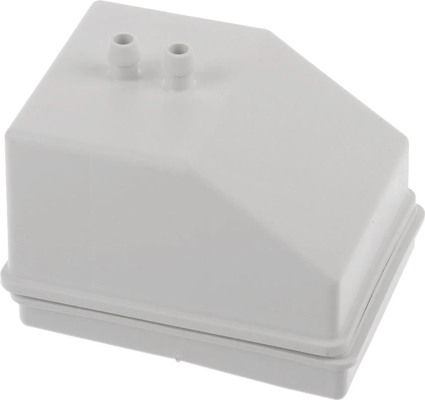 Container Expansion Chamber