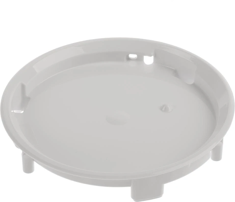 Base Bowl Support, White