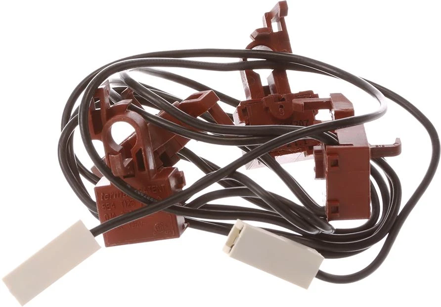 Microswitch For Ignition 4 Burners