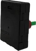 Encoder, Dual Digital 6 & 18 Pos.