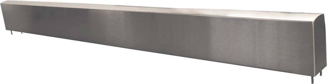 Support Bullnose, 48" Pro Grand