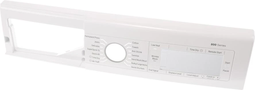 Facia Panel