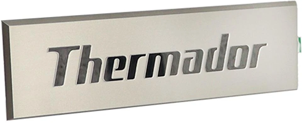 Name Plate