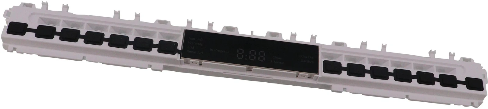 Operating Module Programmed 6-Pgm/4-Option