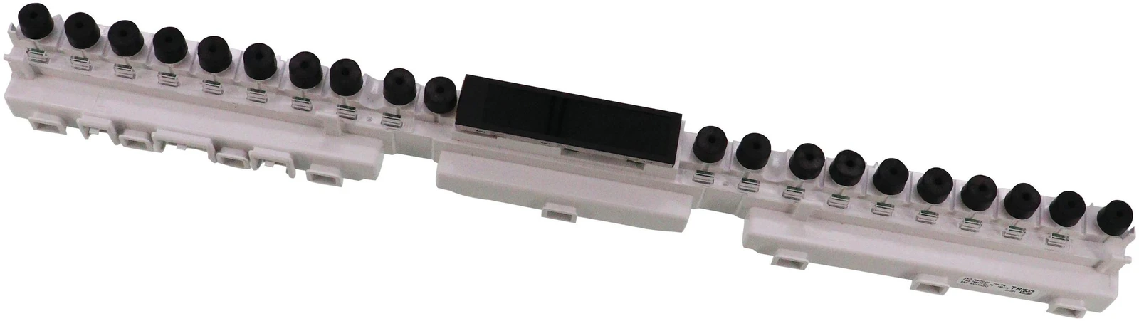 Operating Module Programmed 7- 8 Program / 7-Option