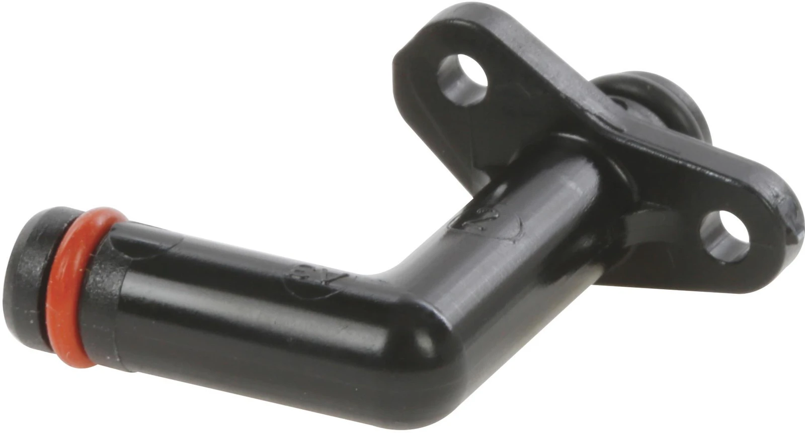 Terminal Brewing Chamber Intake Coupling With O-Rings, V2