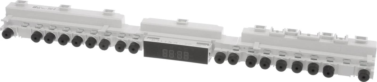 Operating Module Not Programmed Programming Required With "Iservice" Customer Service Software