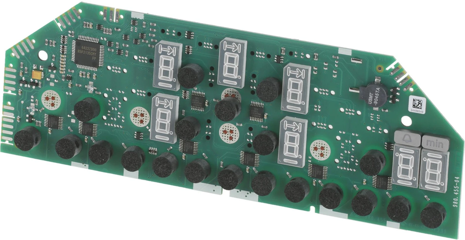 Operating Module Touch Control YL231v550 Thd