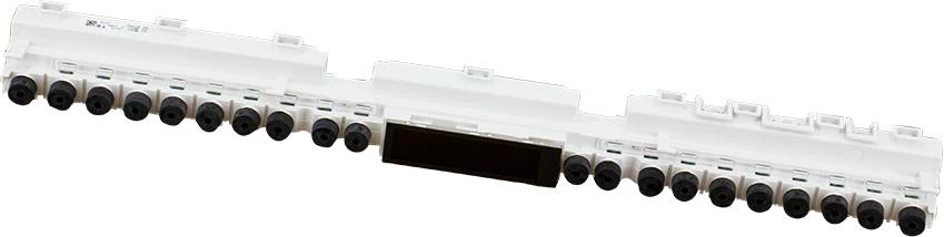Operating Module Programmed 7- 8 Program / 7-Option