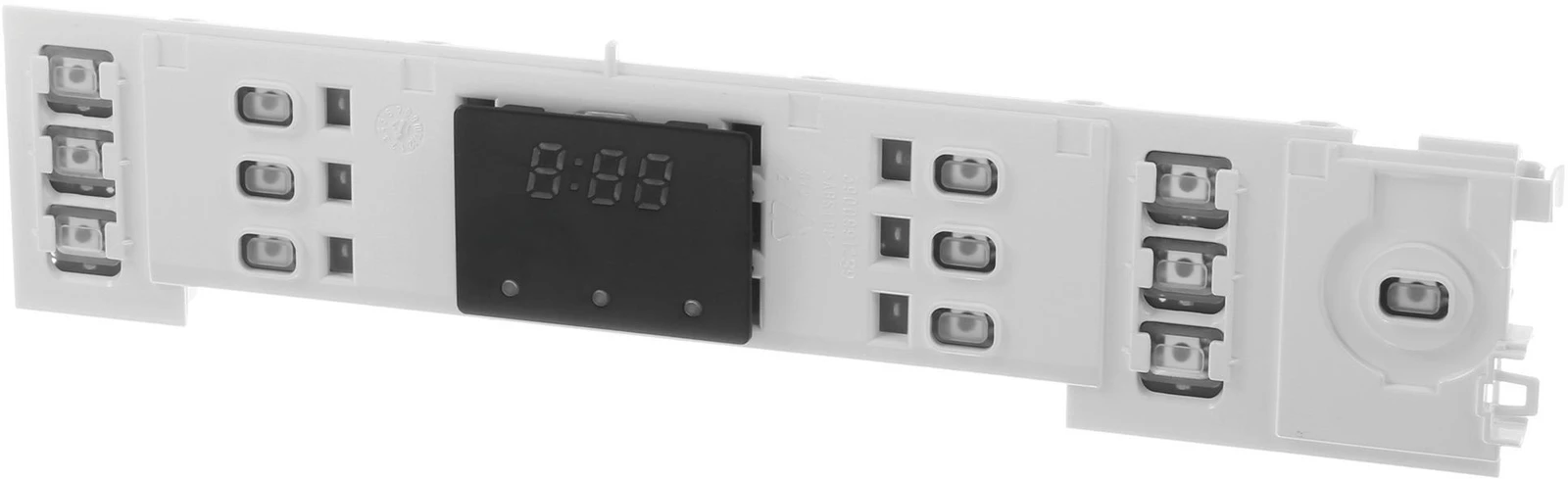 Operating Module Red LED