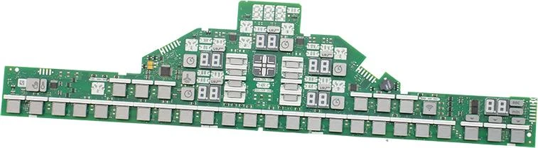 Module Programmed Operating Module - Home Connect Coding Required After Install.
