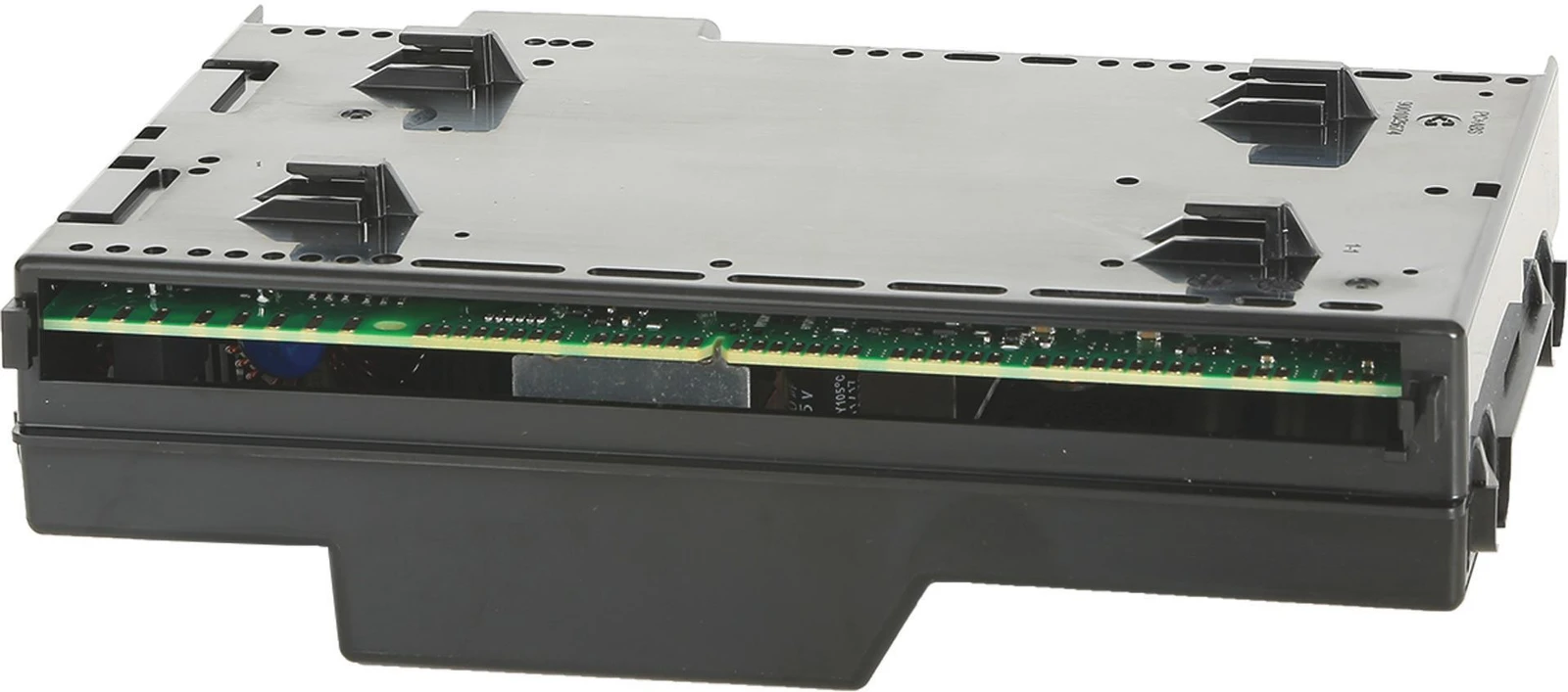 Control Module Programmed 12025455 Unprogrammed + Software (80000000030071)