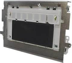 Display Module Programmed Board; Home Connect Coding Required After Install.