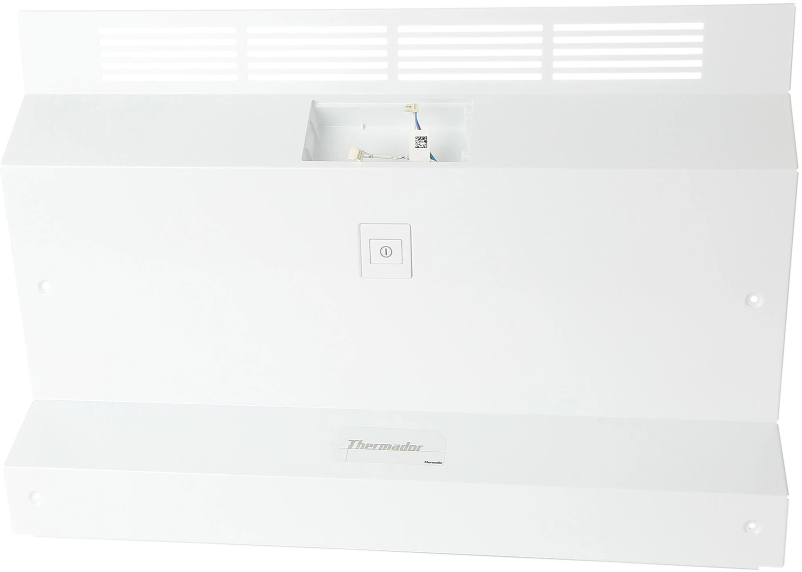 Evap Cover Assembly (Including; On-Off Switch, Sensor)
