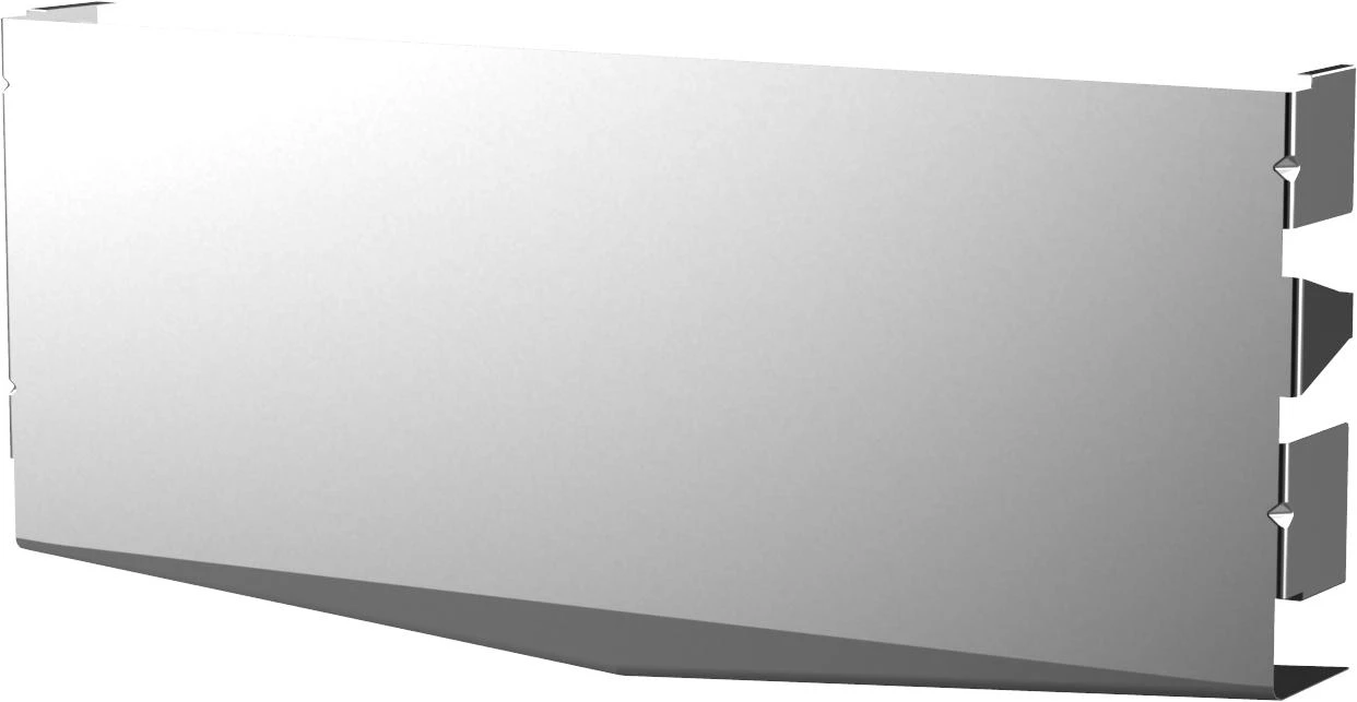 Cover Drainage Bowl 680 Twin