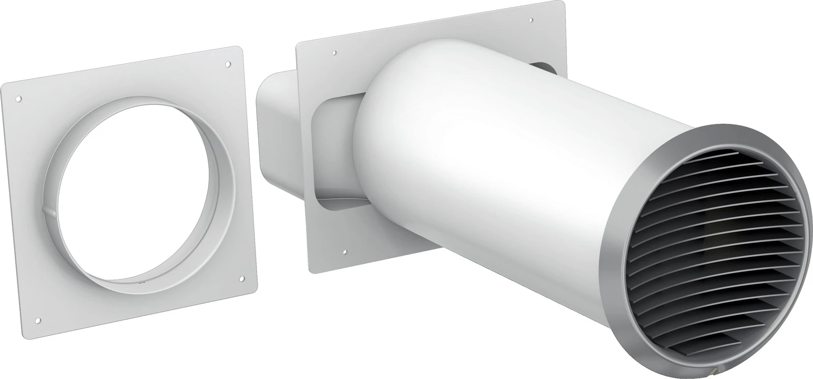 Wall Outlet 150
