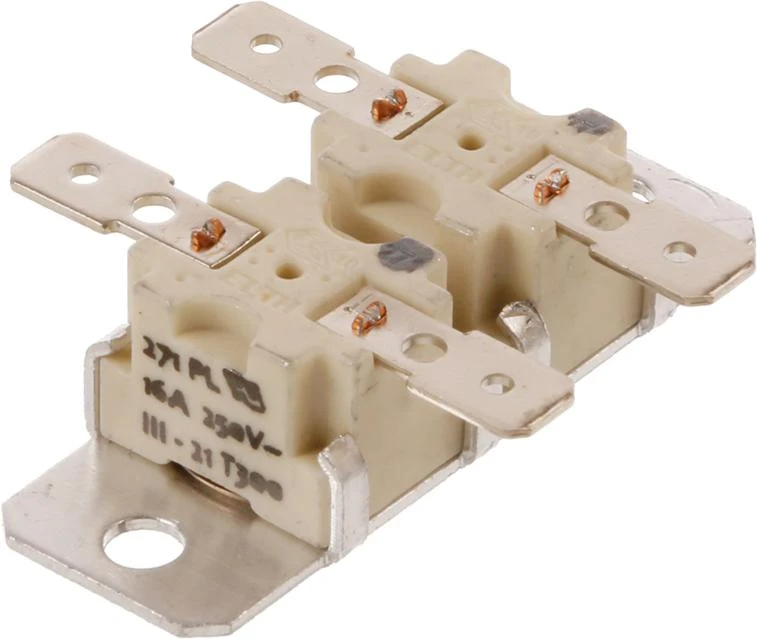 Thermostat 85°C -Double Opening Contact